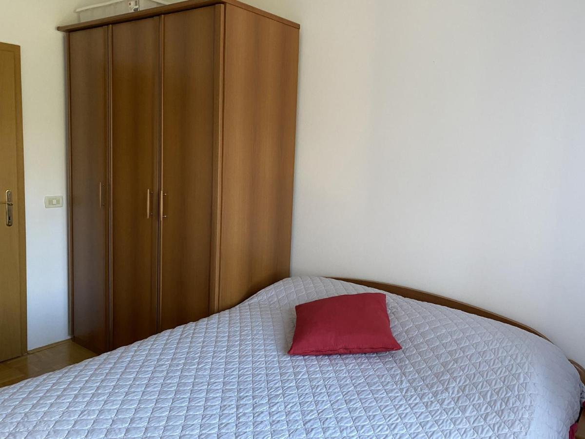 Sea View Istrian Countryside Apartment - Rota Dragonja Eksteriør billede